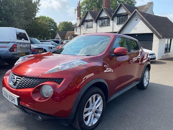 2011 (61) - 1.6 Acenta 5dr [Premium Pack]