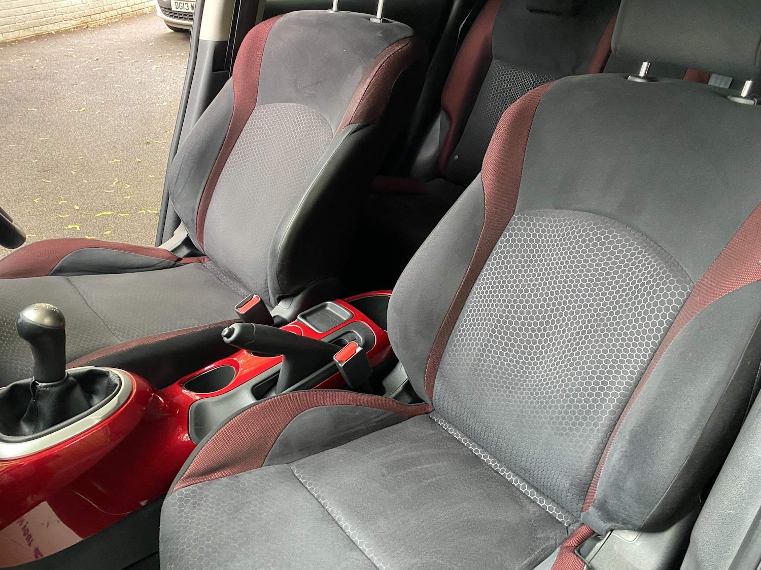 Used Nissan Juke 2011 for sale - 75990112: Photo 9