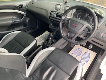 Used SEAT Ibiza 2013 for sale - 79374400: Photo
