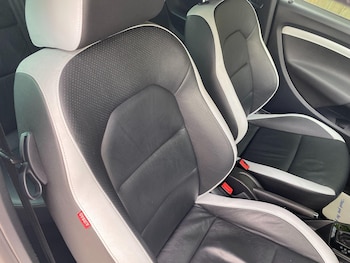 Used SEAT Ibiza 2013 for sale - 79374400: Photo