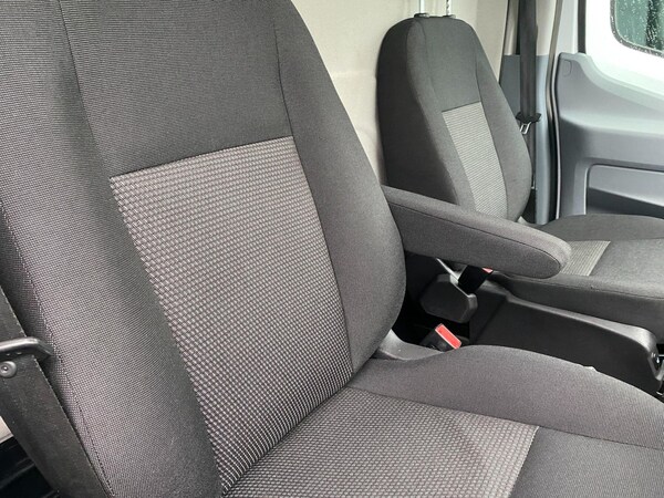 Used Ford Transit 2018 for sale - 76174934: Photo 14