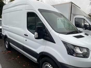 Used Ford Transit 2018 for sale - 76174934: Photo 4