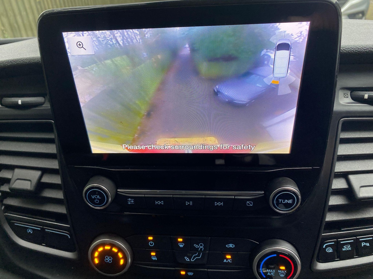 Used Ford Transit for sale - 77808835: Photo 15