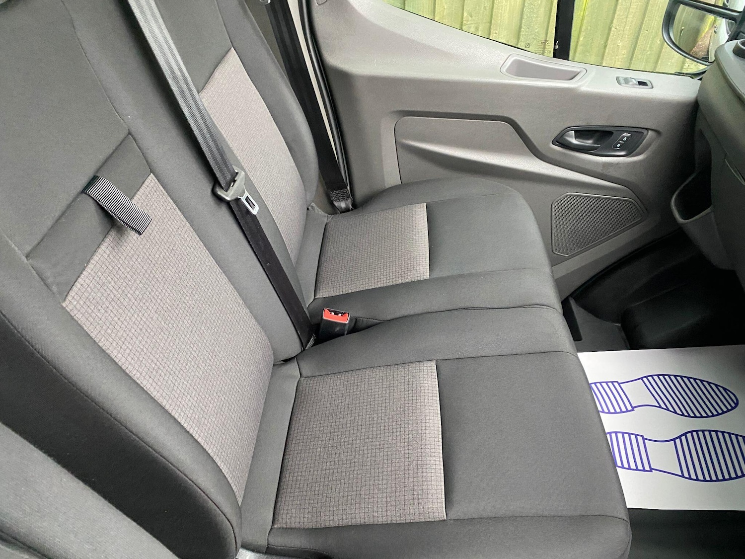 Used Ford Transit for sale - 77808835: Photo 16