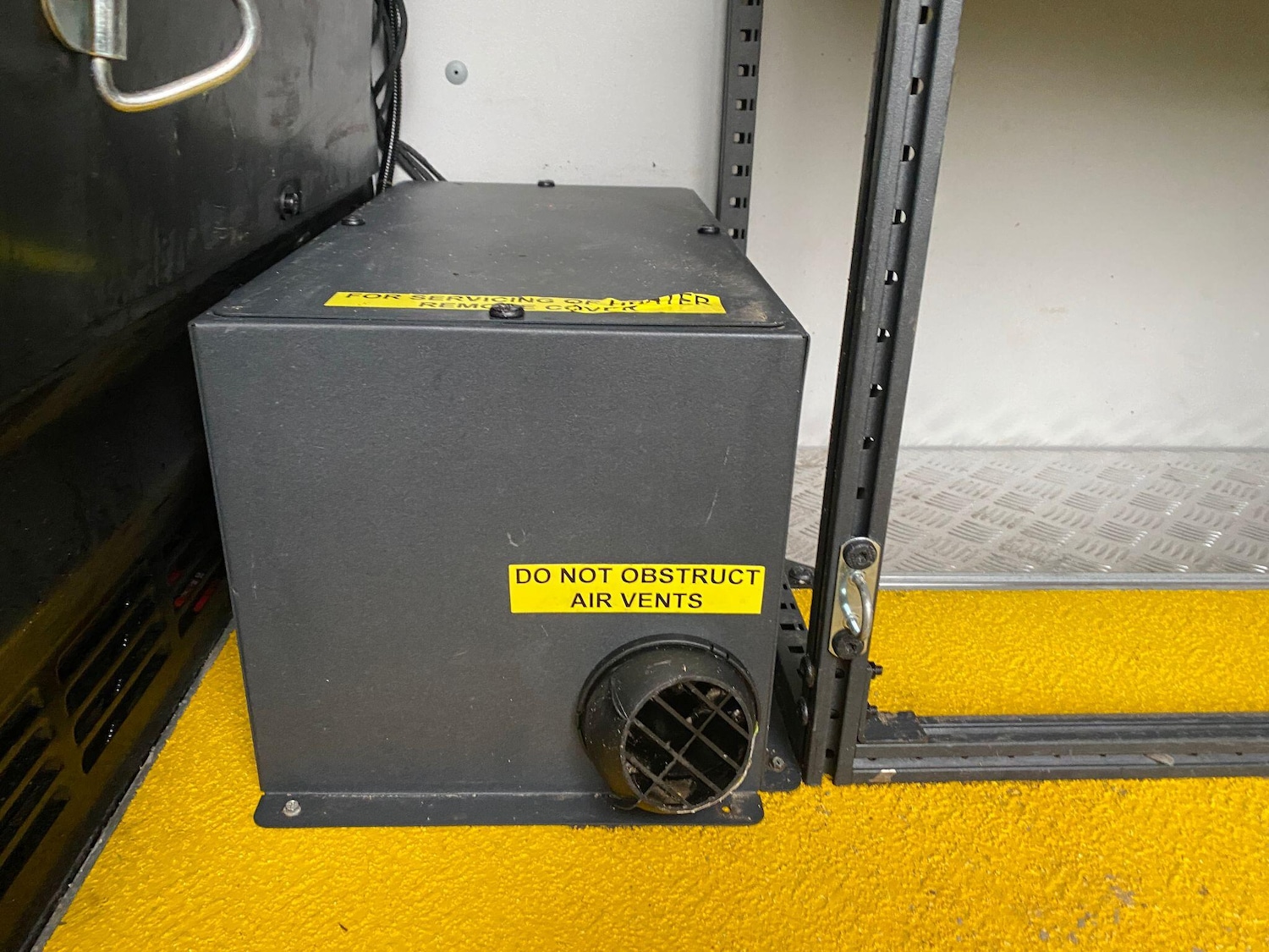 Used Ford Transit for sale - 77808835: Photo 18