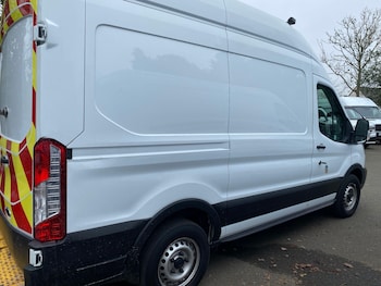 Used Ford Transit 2020 for sale - 77808835: Photo