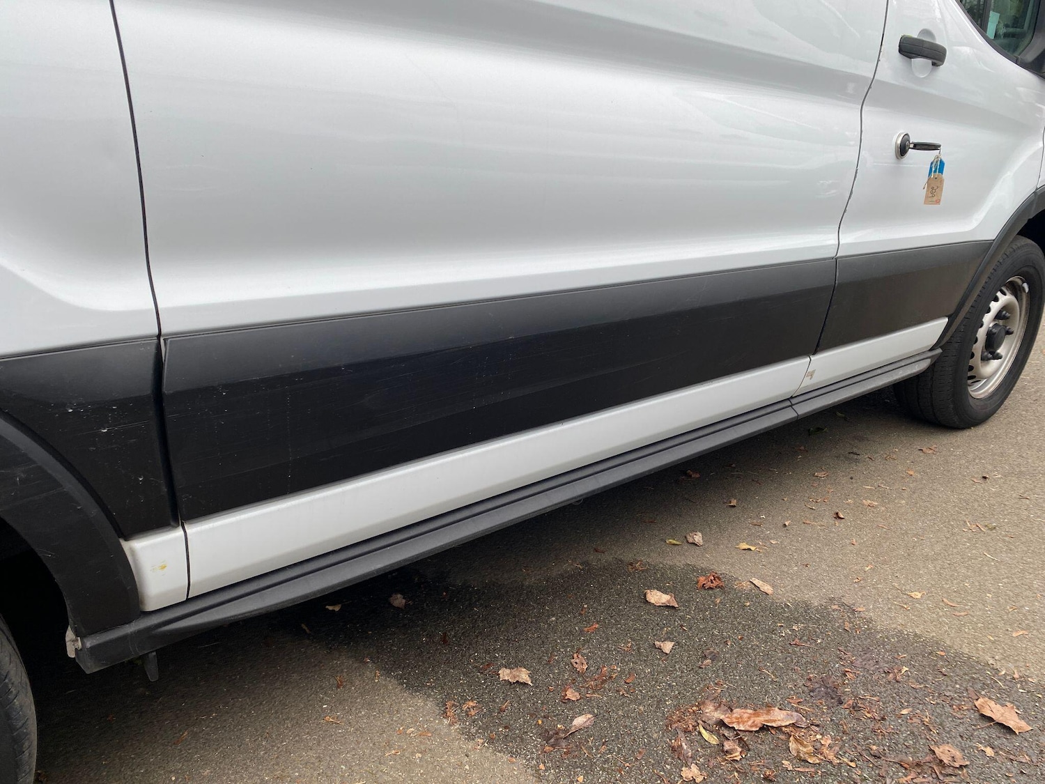 Used Ford Transit for sale - 77808835: Photo 5