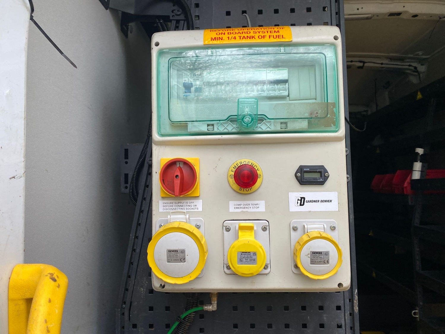 Used Ford Transit for sale - 77808835: Photo 8