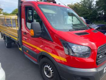 Used Ford Transit 2019 for sale - 75013957: Photo