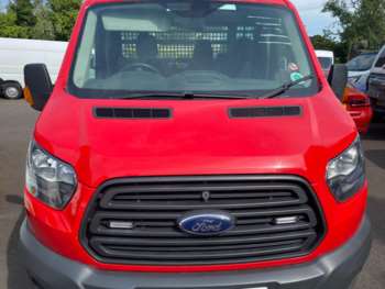 Used Ford Transit 2019 for sale - 75013957: Photo