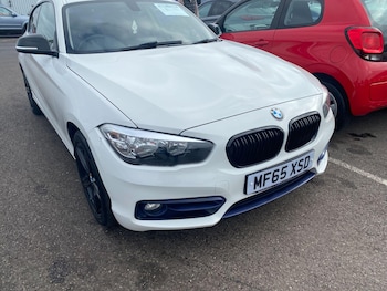 BMW - 1 Series