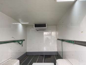 Used Mercedes-Benz Sprinter 2019 for sale - 73820073: Photo