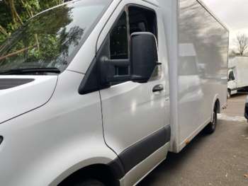 Used Mercedes-Benz Sprinter 2019 for sale - 73820073: Photo