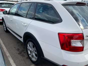 Used Skoda Octavia 2015 for sale - 75153765: Photo