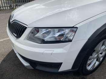 Used Skoda Octavia 2015 for sale - 75153765: Photo