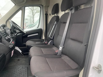 Used Citroen Relay 2022 for sale - 79158457: Photo