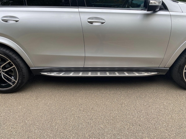 Used Mercedes-Benz GLE 2019 for sale - 75719433: Photo 10