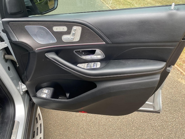 Used Mercedes-Benz GLE 2019 for sale - 75719433: Photo 17