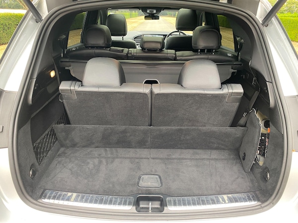 Used Mercedes-Benz GLE 2019 for sale - 75719433: Photo 18