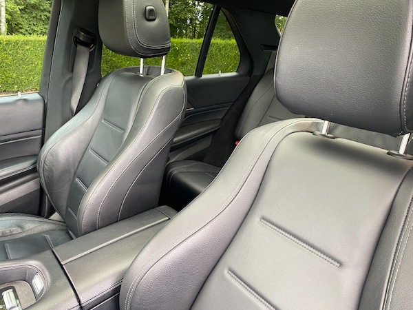 Used Mercedes-Benz GLE 2019 for sale - 75719433: Photo 19