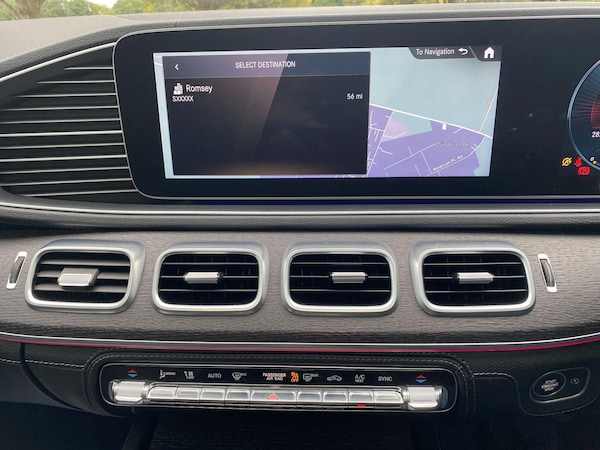 Used Mercedes-Benz GLE 2019 for sale - 75719433: Photo 23