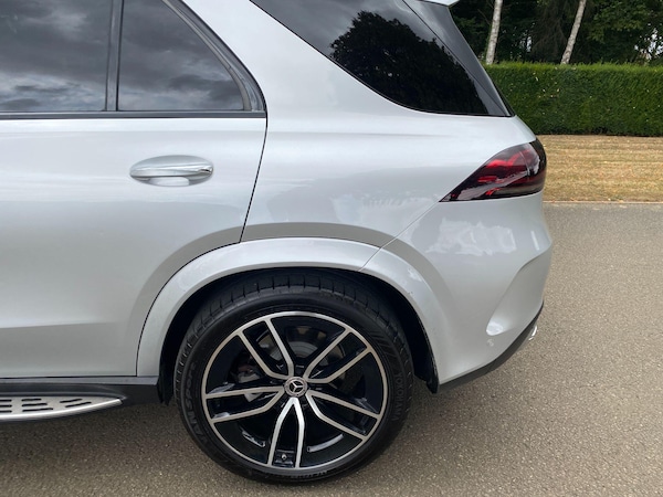 Used Mercedes-Benz GLE 2019 for sale - 75719433: Photo 7