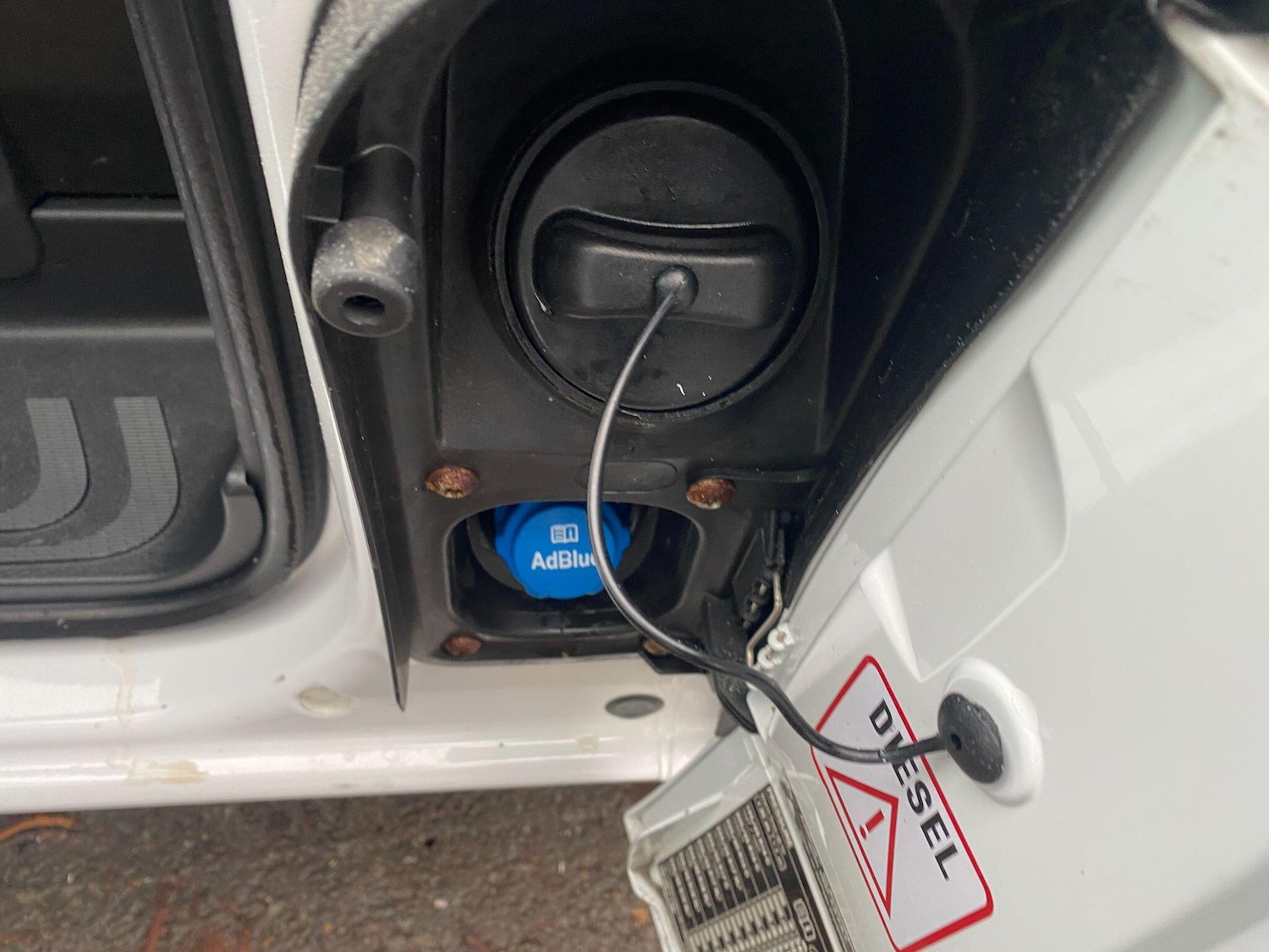 Used Mercedes-Benz Vito 2017 for sale - 76485181: Photo 10