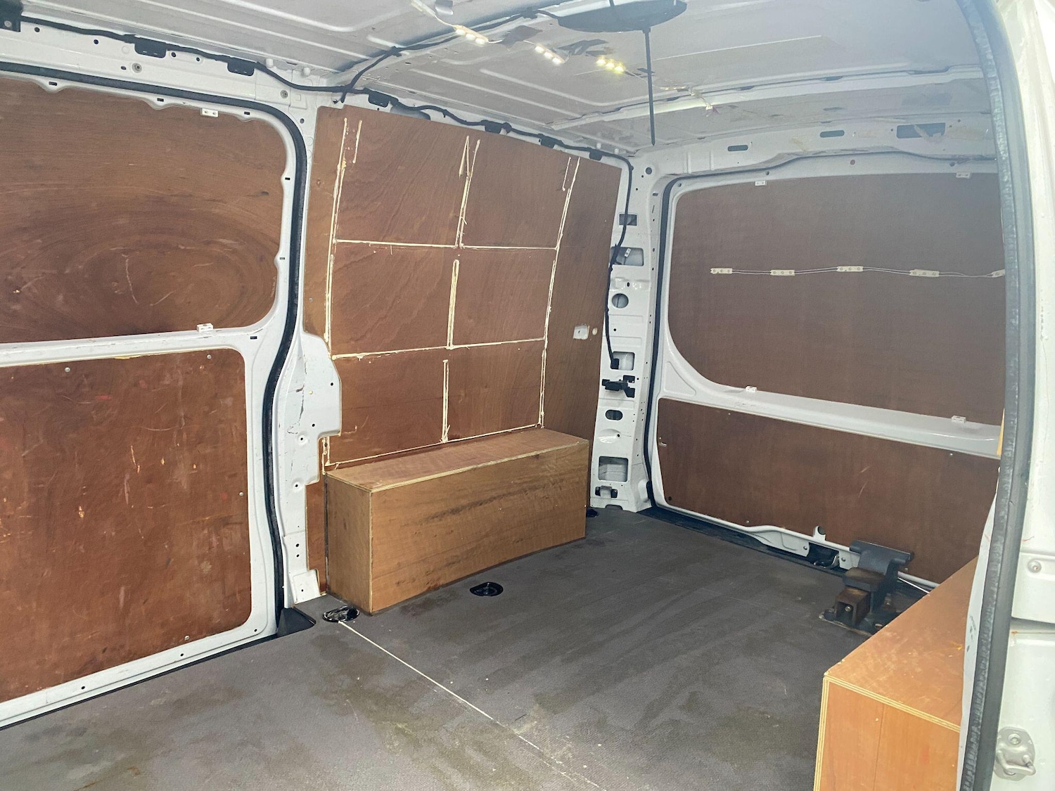 Used Mercedes-Benz Vito 2017 for sale - 76485181: Photo 11