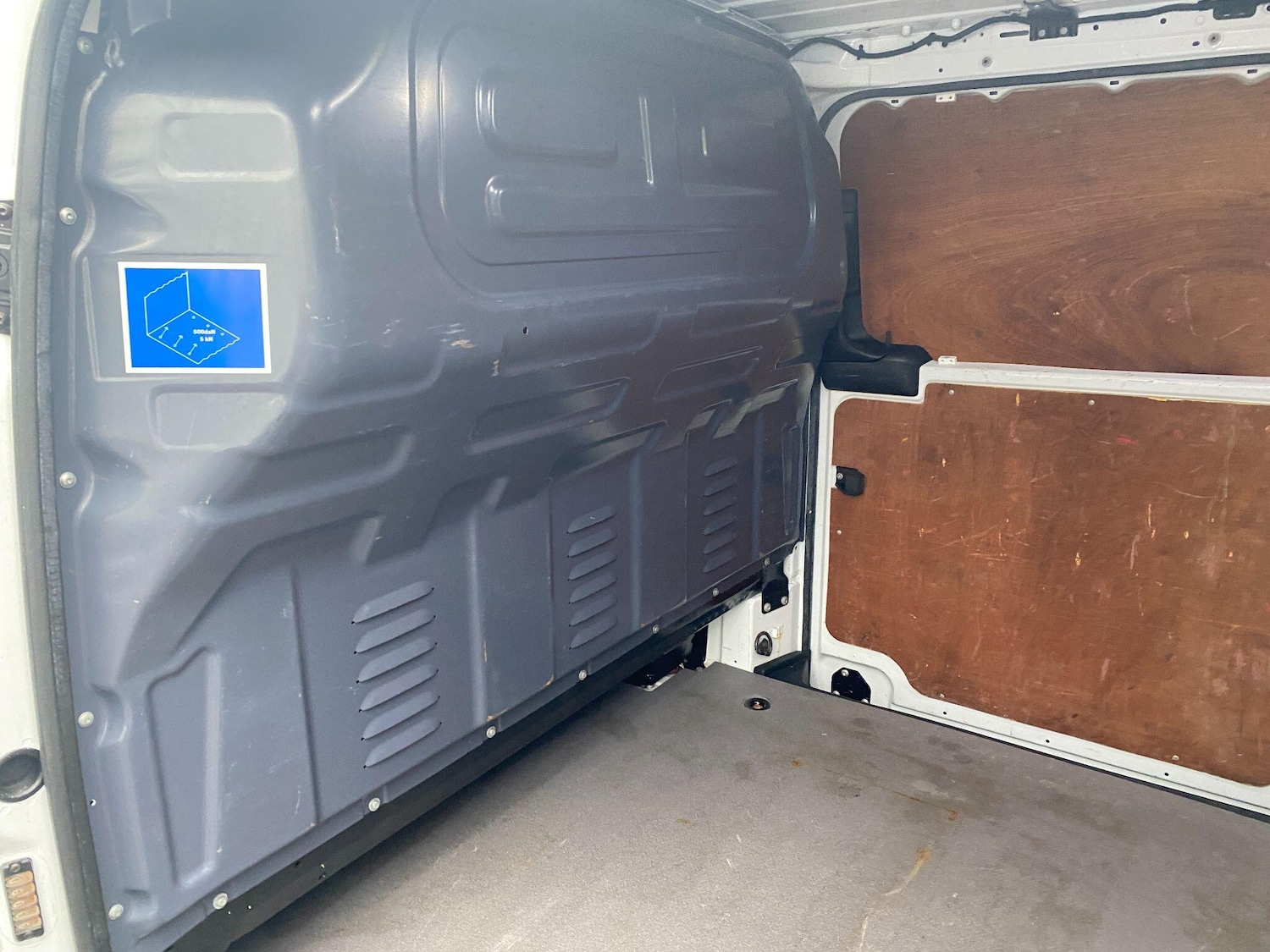 Used Mercedes-Benz Vito 2017 for sale - 76485181: Photo 12