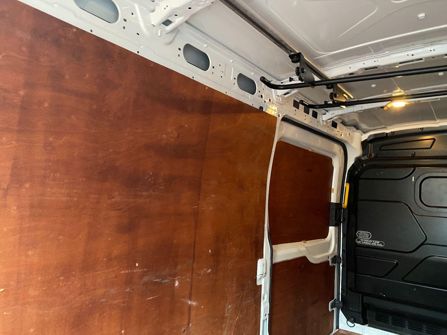 Used Mercedes-Benz Vito 2017 for sale - 76485181: Photo 16