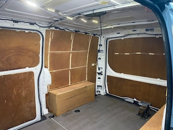 Used Mercedes-Benz Vito 2017 for sale - 76485181: Photo