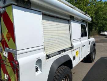 Used Land Rover Defender 110 2014 for sale - 74478217: Photo
