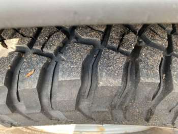 Used Land Rover Defender 110 2014 for sale - 74478217: Photo
