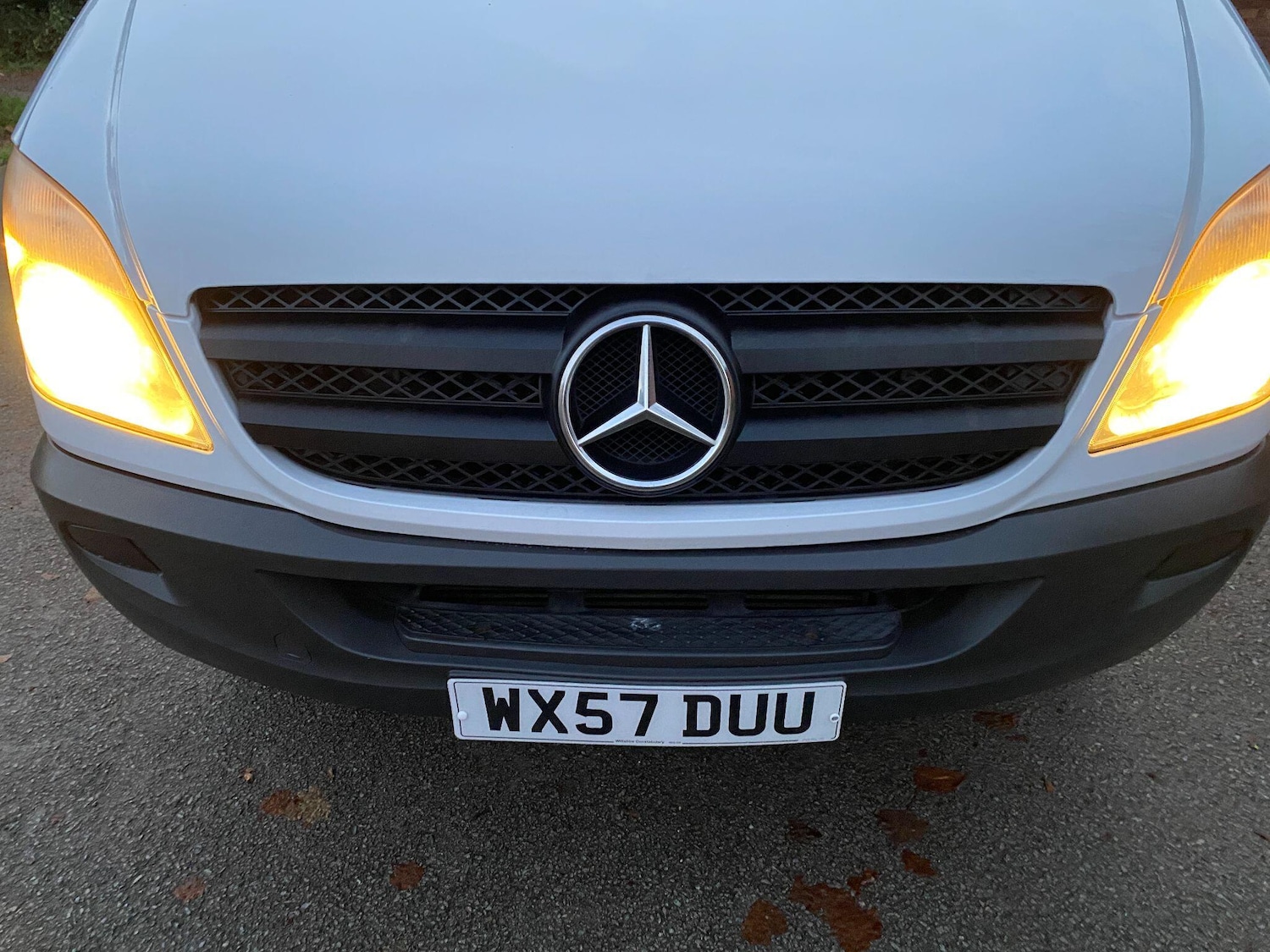 Used Mercedes-Benz Sprinter 2007 for sale - 76633619: Photo 18