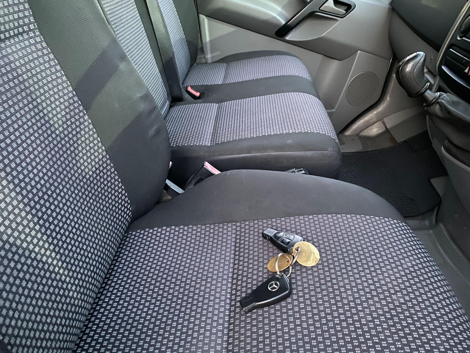 Used Mercedes-Benz Sprinter 2007 for sale - 76633619: Photo 19