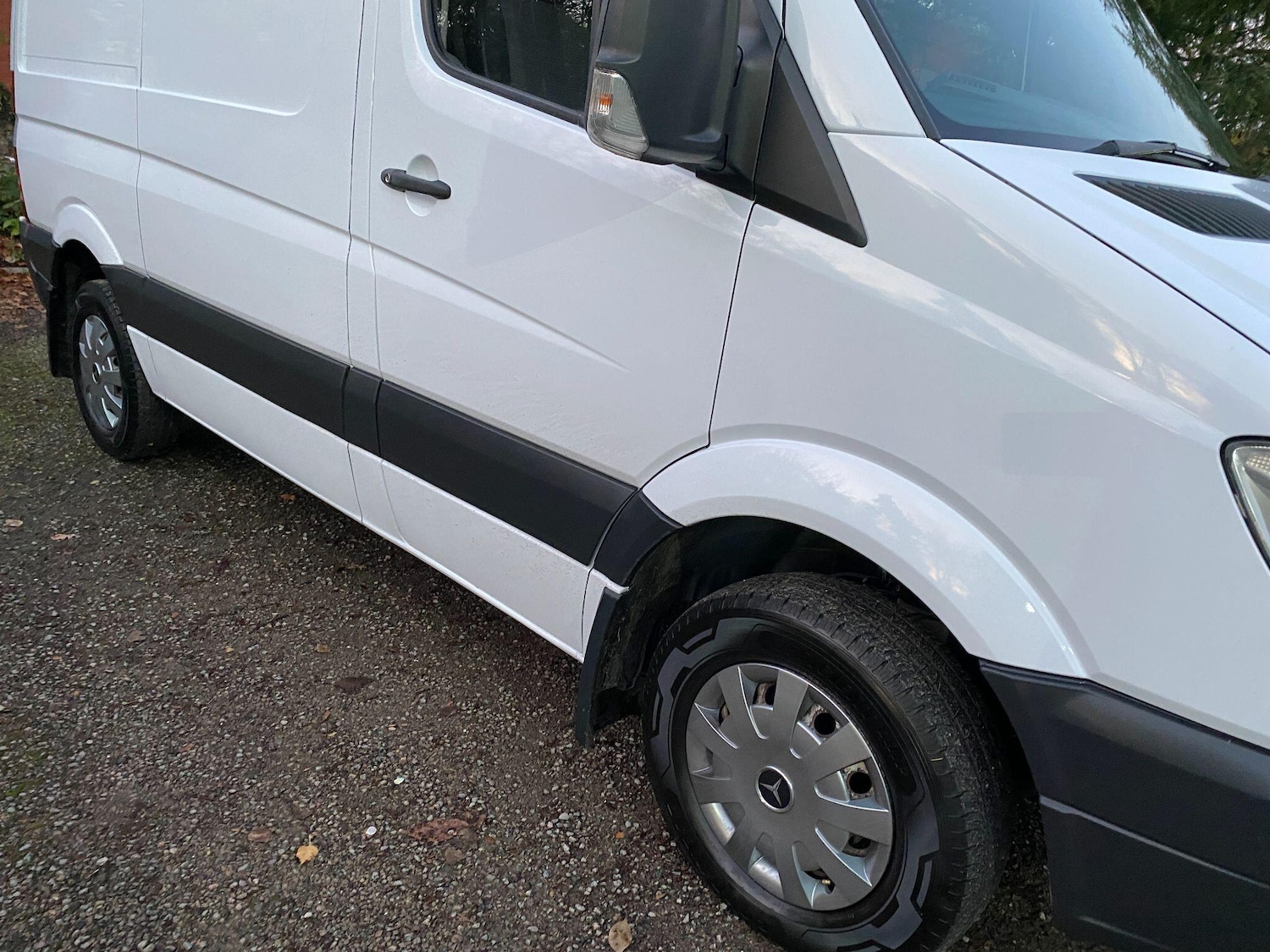 Used Mercedes-Benz Sprinter 2007 for sale - 76633619: Photo 6