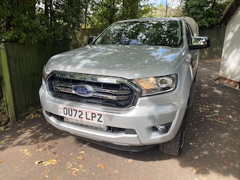 Used Ford Ranger 2022 for sale - 75670563: Photo