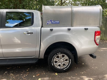 Used Ford Ranger 2022 for sale - 75670563: Photo