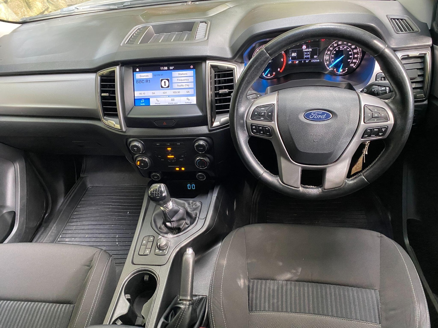 Used Ford Ranger 2022 for sale - 77783365: Photo 12