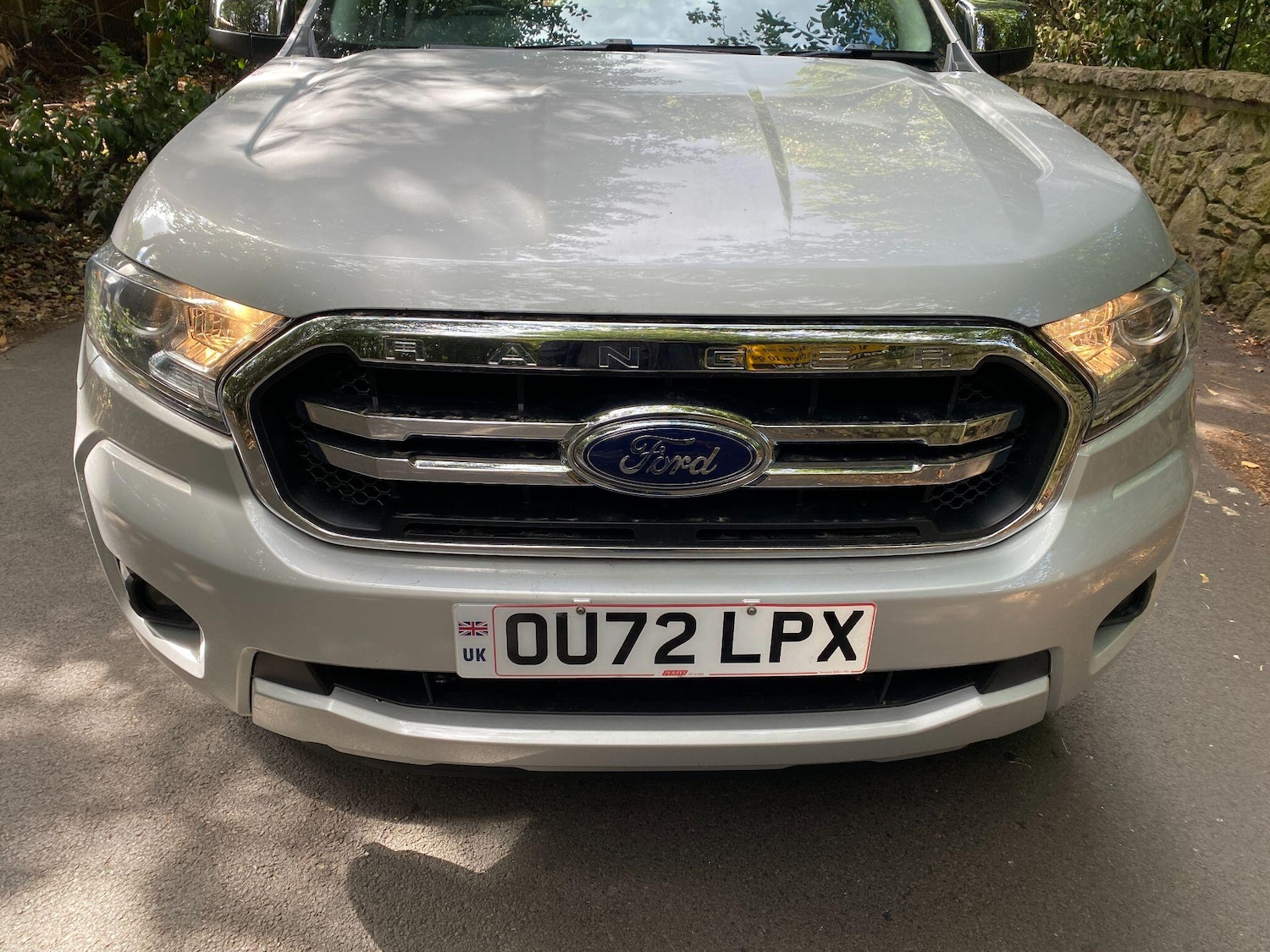 Used Ford Ranger 2022 for sale - 77783365: Photo 8