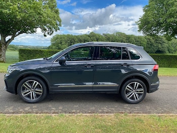 Used Volkswagen Tiguan 2022 for sale - 78810299: Photo