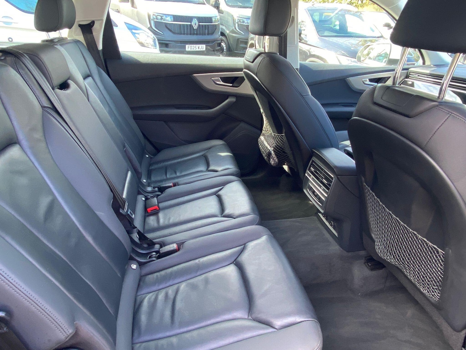 Used Audi Q7 2020 for sale - 77926090: Photo 16