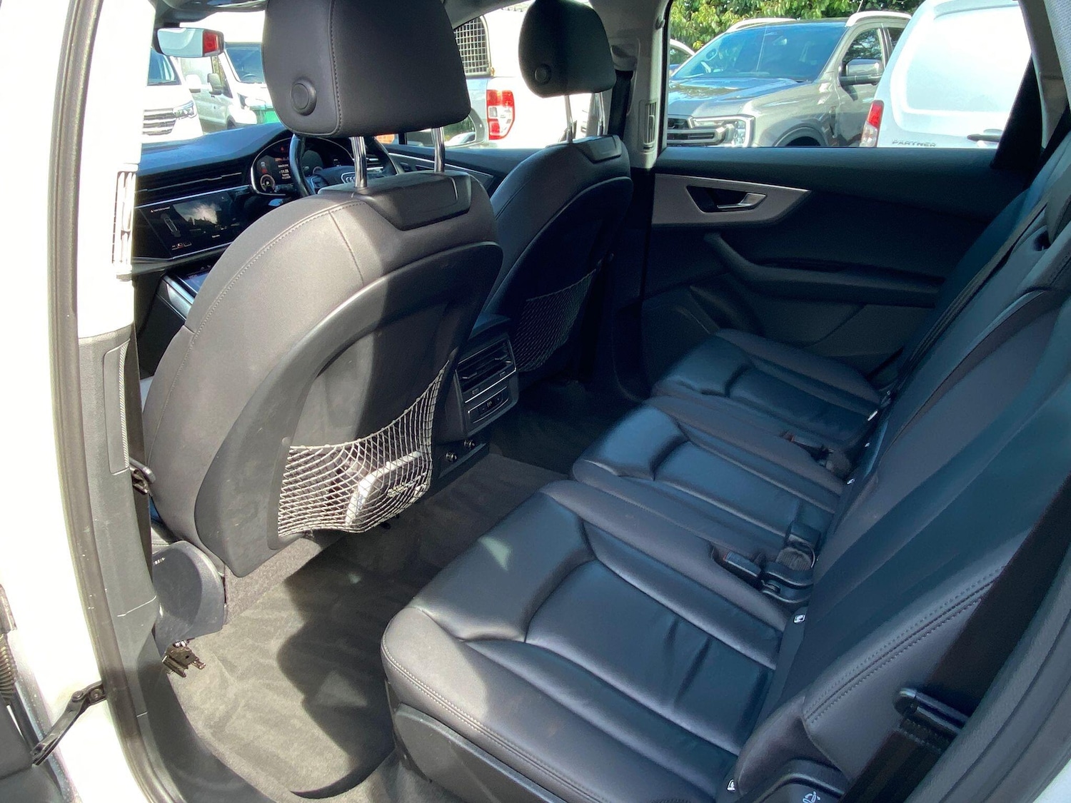 Used Audi Q7 2020 for sale - 77926090: Photo 18