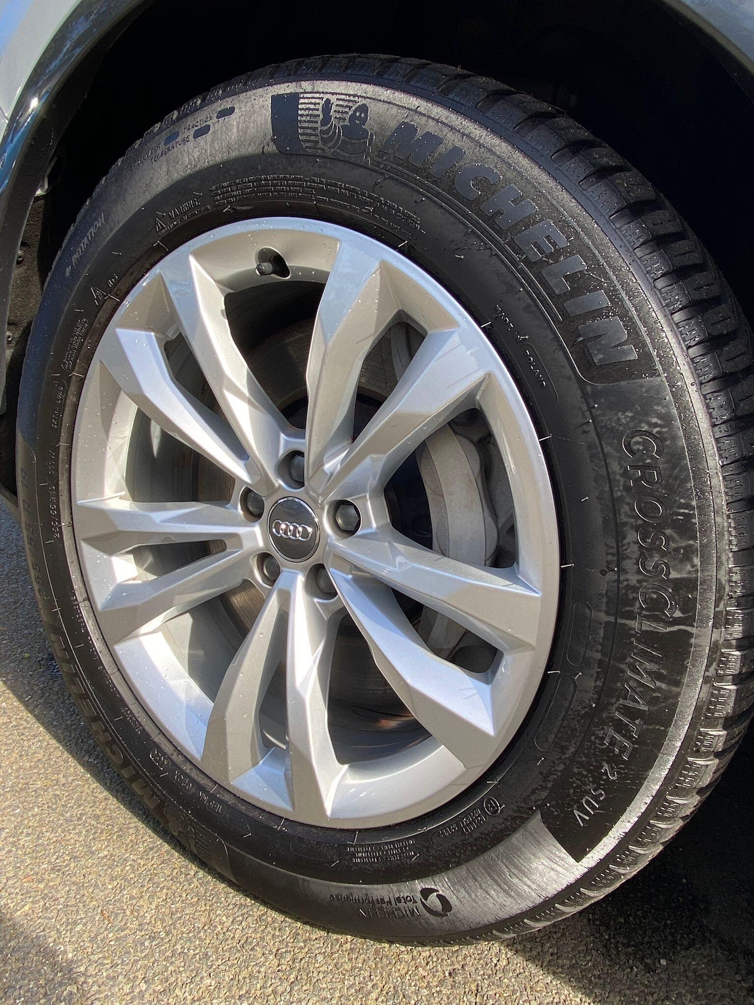 Used Audi Q7 2020 for sale - 77926090: Photo 19