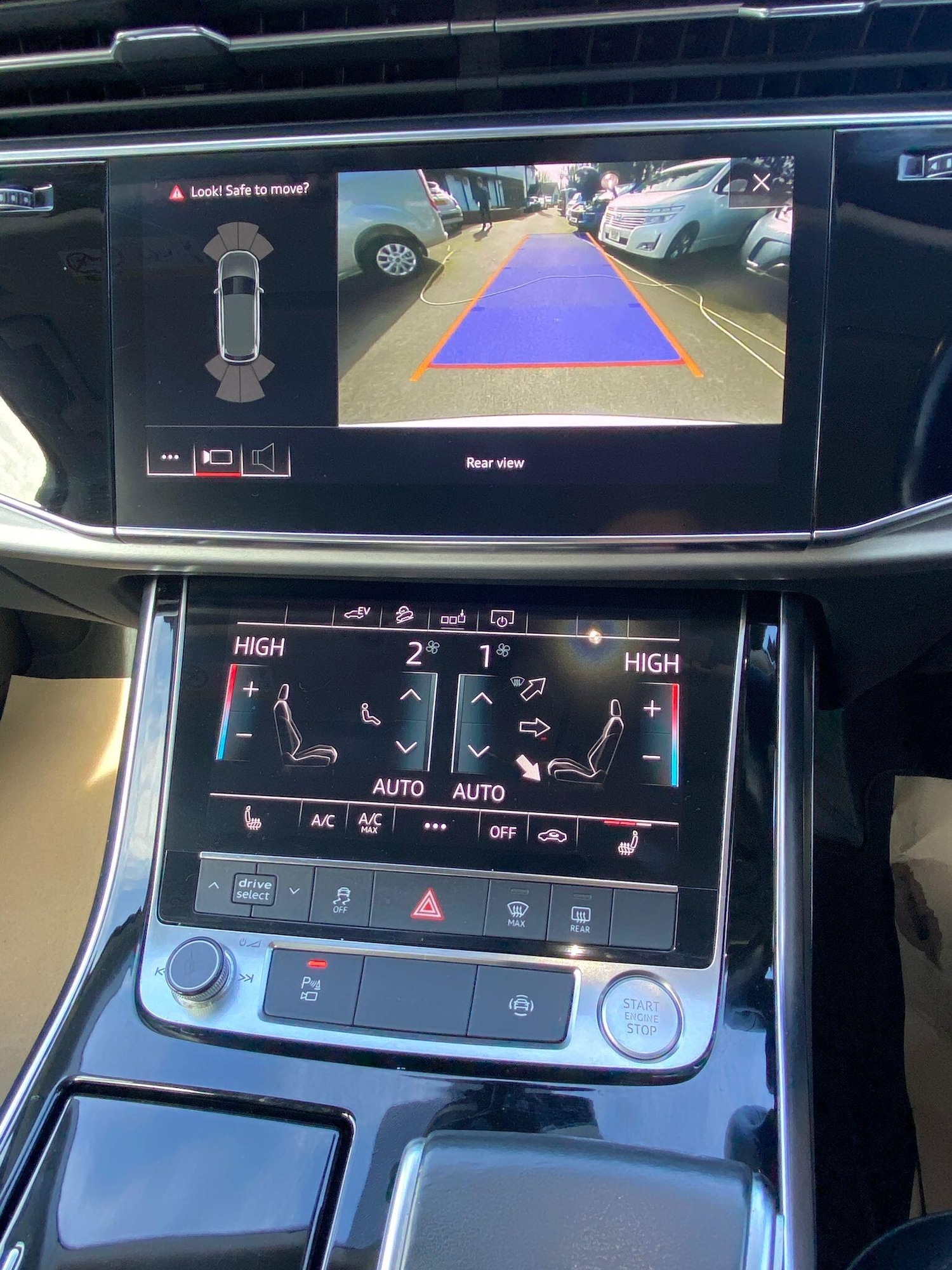 Used Audi Q7 2020 for sale - 77926090: Photo 20