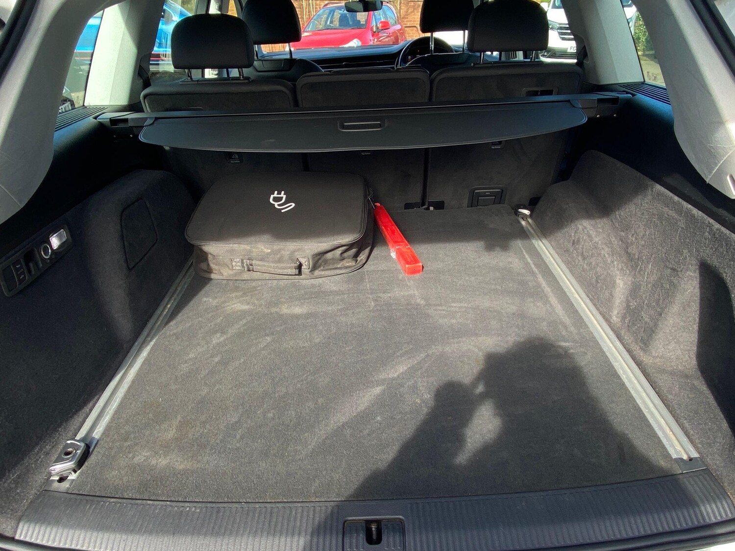 Used Audi Q7 2020 for sale - 77926090: Photo 23