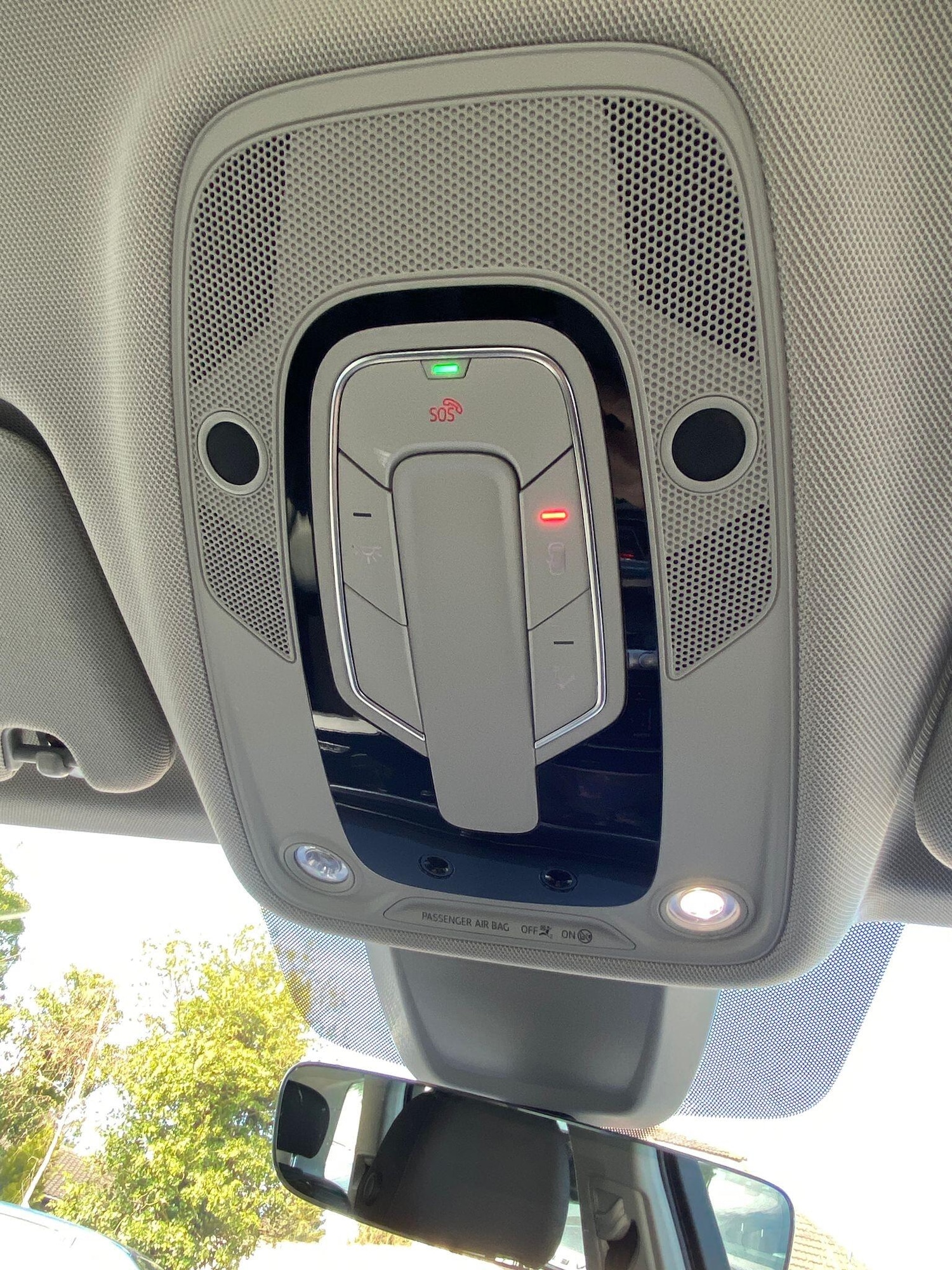 Used Audi Q7 2020 for sale - 77926090: Photo 25