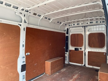 Used Citroen Relay 2020 for sale - 78492798: Photo