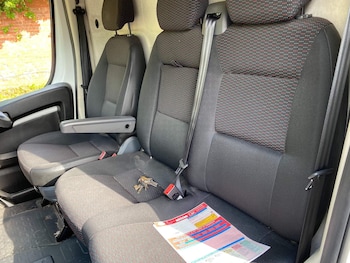 Used Citroen Relay 2020 for sale - 78492798: Photo