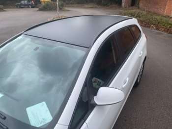 Used Vauxhall Astra 2016 for sale - 68525748: Photo